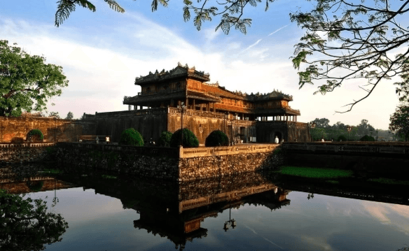 Hoàng Thành Huế - Huế