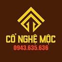 Cổ Nghệ Mộc