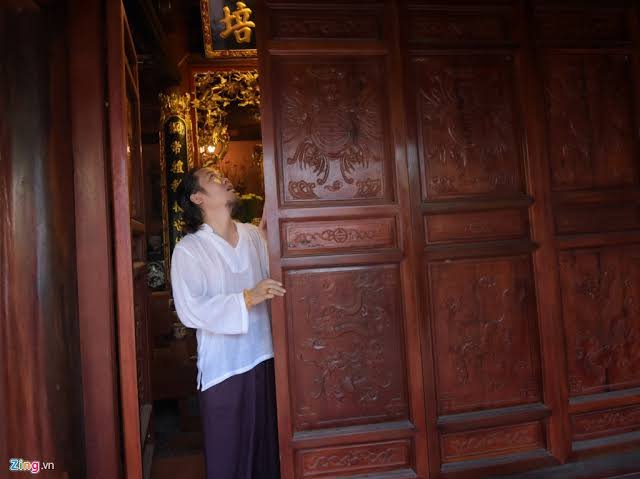 Cửa bức bàn là gì? Mọi thứ bạn cần biết Ý nghĩa cửa bức bàn