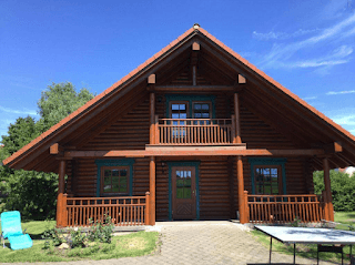 +15 mẫu nhà gỗ cấp 4 đẹp: từ truyền thống đến hiện đại Mau Nha Go Cap 4 Hien Dai Dep 05