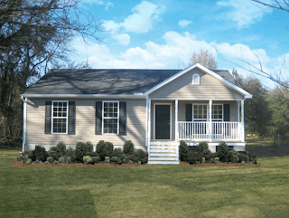 +15 mẫu nhà gỗ cấp 4 đẹp: từ truyền thống đến hiện đại Mau Nha Go Cap 4 Hien Dai Dep 08