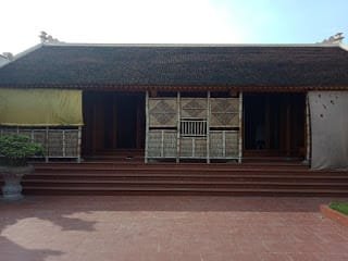 +15 mẫu nhà gỗ cấp 4 đẹp: từ truyền thống đến hiện đại Mau Nha Go Cap 4 Truyen Thong Dep 01