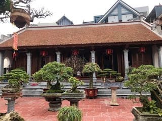 +15 mẫu nhà gỗ cấp 4 đẹp: từ truyền thống đến hiện đại Mau Nha Go Cap 4 Truyen Thong Dep 02