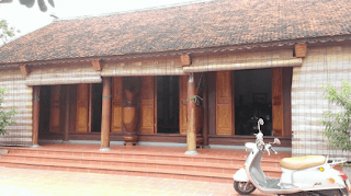 +15 mẫu nhà gỗ cấp 4 đẹp: từ truyền thống đến hiện đại Mau Nha Go Cap 4 Truyen Thong Dep 07