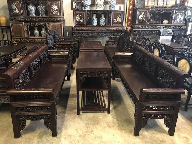 Trường kỷ là gì? Mọi thứ bạn cần biết Tai Sao Lai Goi La Truong Ky