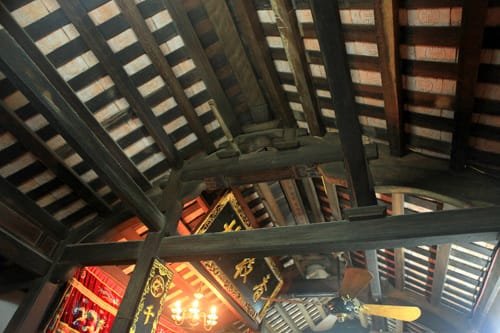Thước tầm là gì?