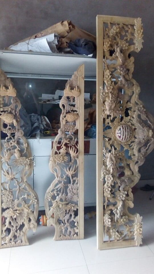 Cửa võng là gì? Mọi thứ bạn cần biết Cua Vong Tu Quy