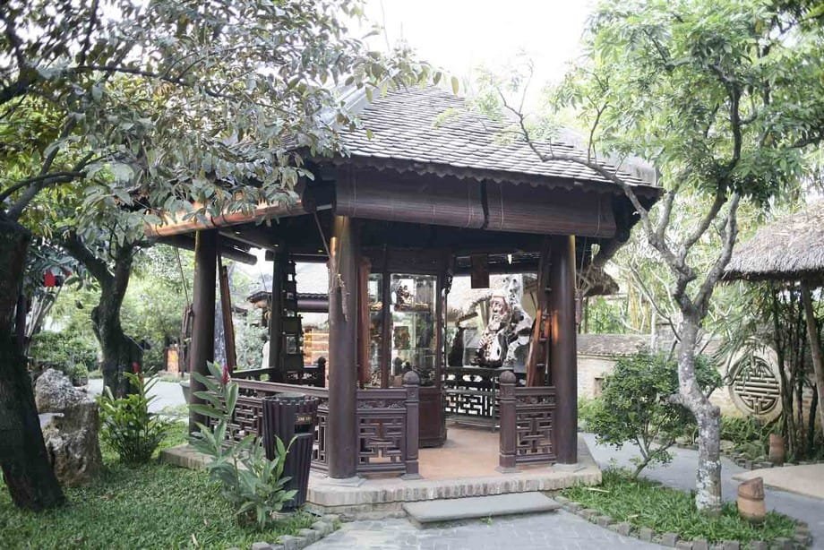 Mau Choi Go Luc Giac San Vuon Dep 01