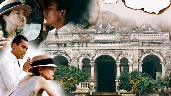 Khám phá nhà cổ Huỳnh Thủy Lê – Sa Đéc Phim Nguoi Tinh Quay Tai Nha Co Huynh Thuy Le